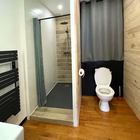 Emmanon - Apartment *