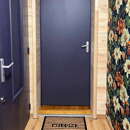 Emmanon - Appartement *